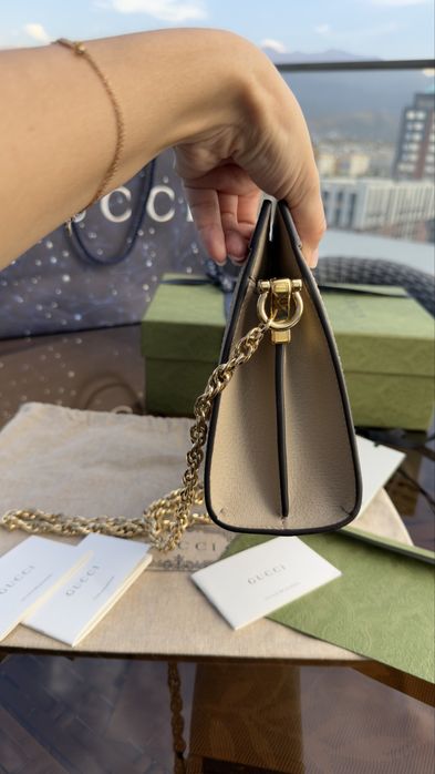 Сумка Gucci Оригинал