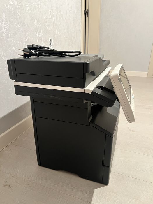 Konica Minolta Bizhub 4052