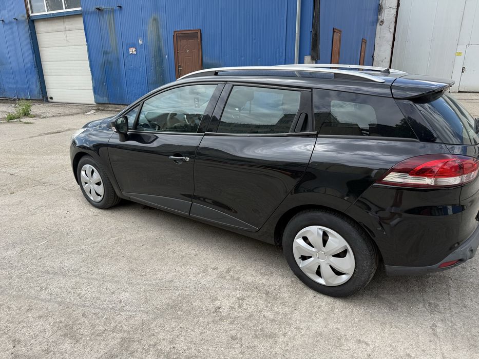 RENAULT Clio 2015 — imagine 5