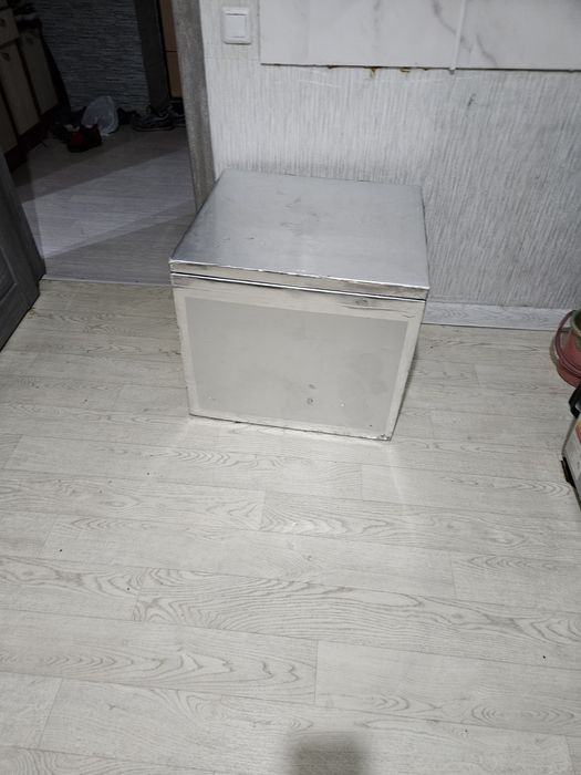 Авто холодильник