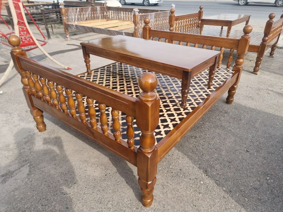 Karavat tapchan suri