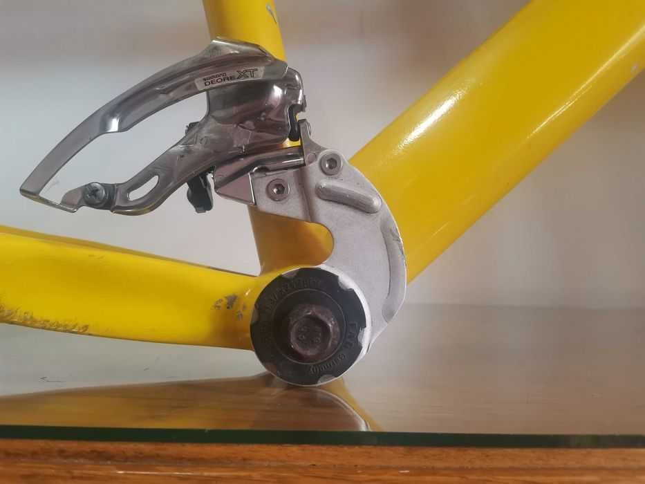 Focus 26" Killer Bee