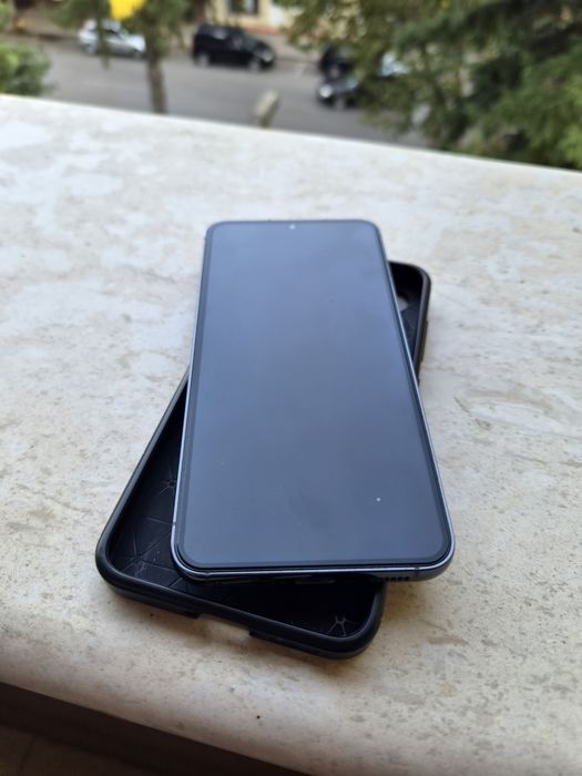 Samsung S23 Green