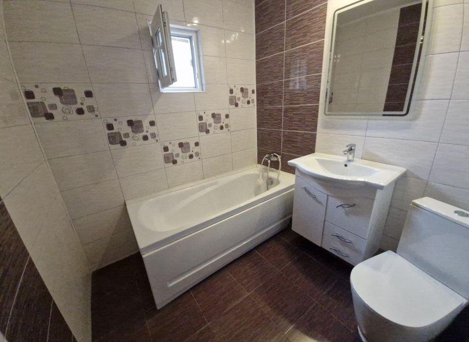 Vânzare  apartament 2 camere