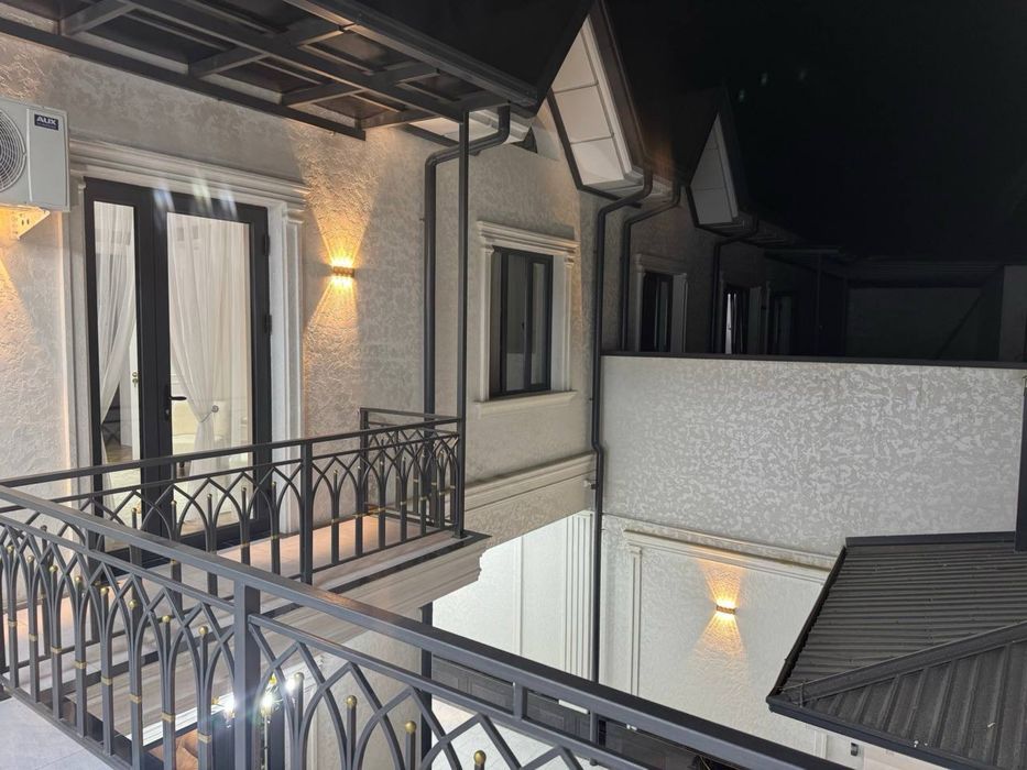 Дом Хасанбай Зенит 2,7 соток