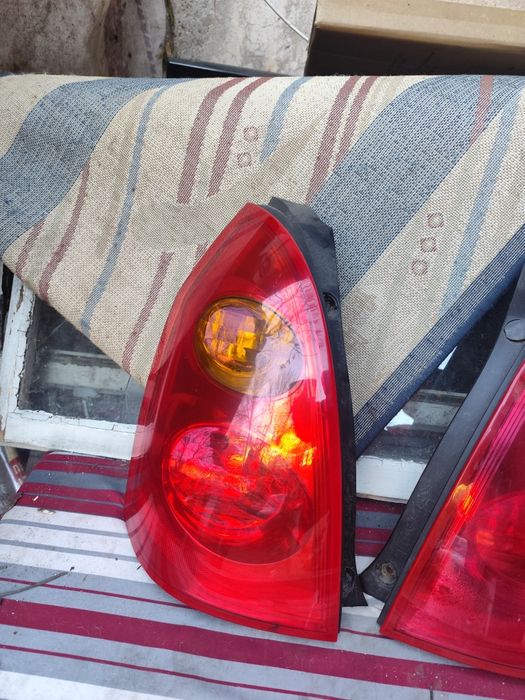 Стопове за nissan primera b12 комби от 2003и нагоре