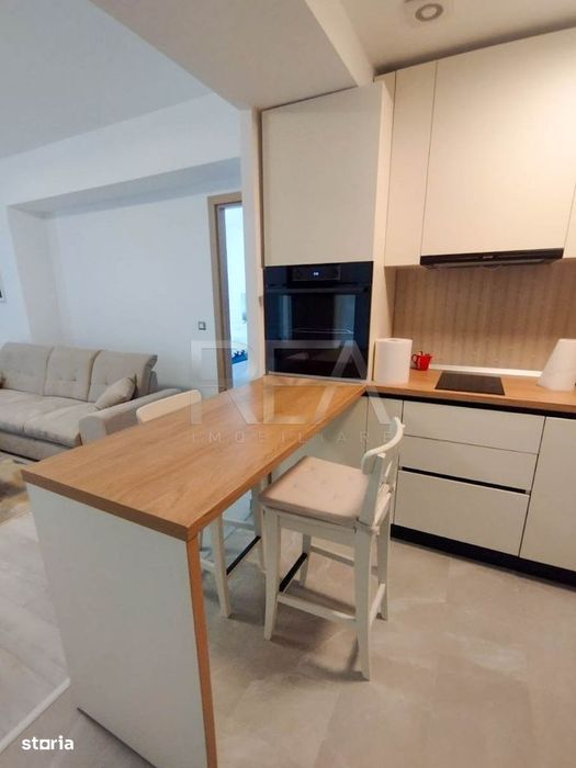 2 Camere Premium in RIN GRAND Residence
