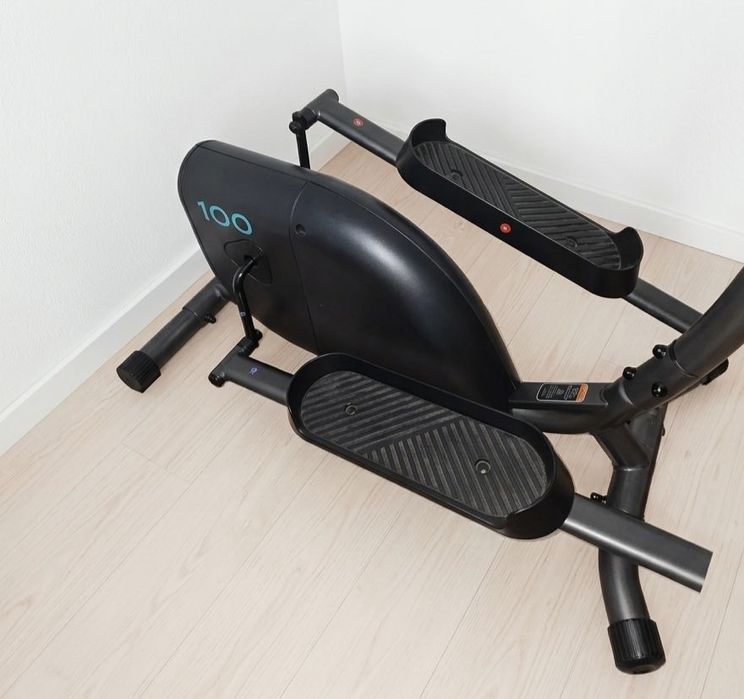 Bicicletă electrică Domyos 100