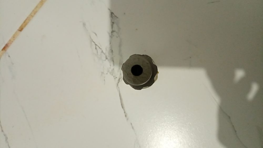 Корончатое сверло,Евробур