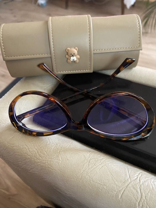 Rame ochelari vedere / toc