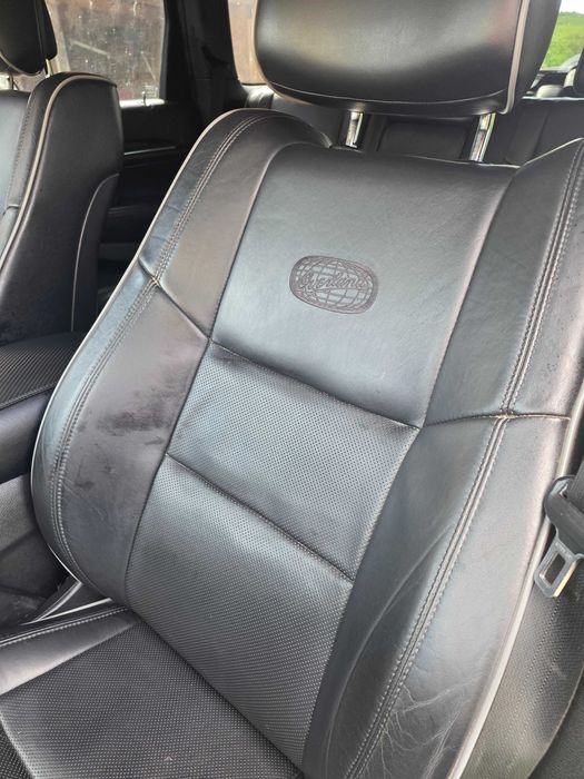Vand Jeep Grand Cherokee