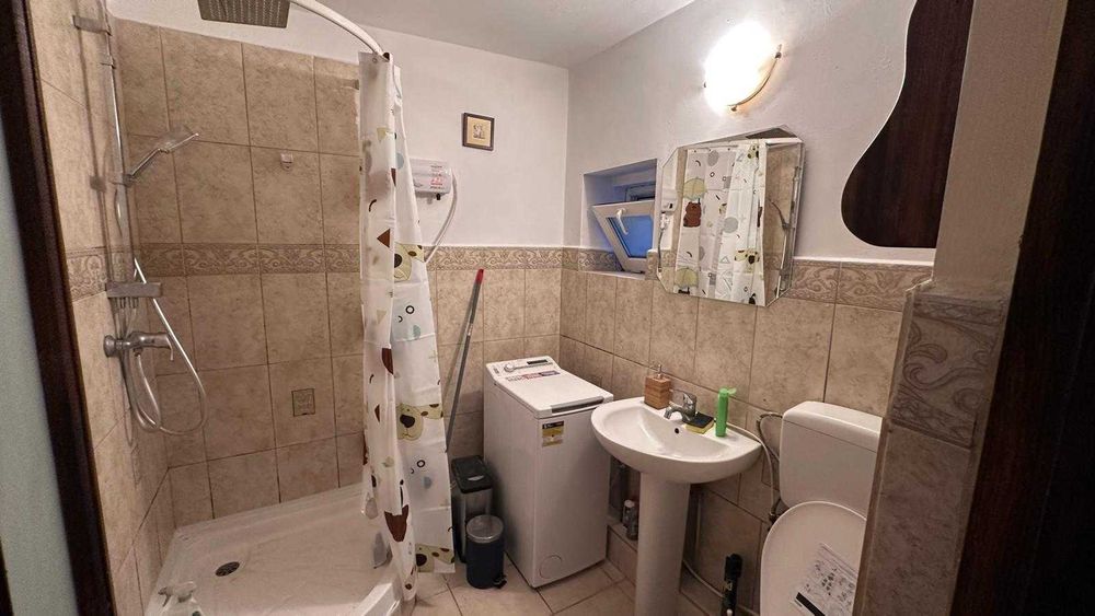 Inchiriez apartament 2 camere, Tineretului, palatul copiilor