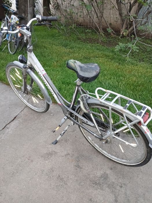 Bicicletă damă Montego