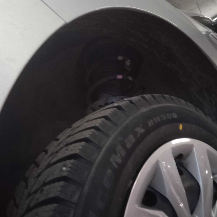 Продам Hyundai Accent 2021 г.