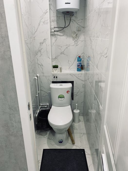 Квартира посуточно