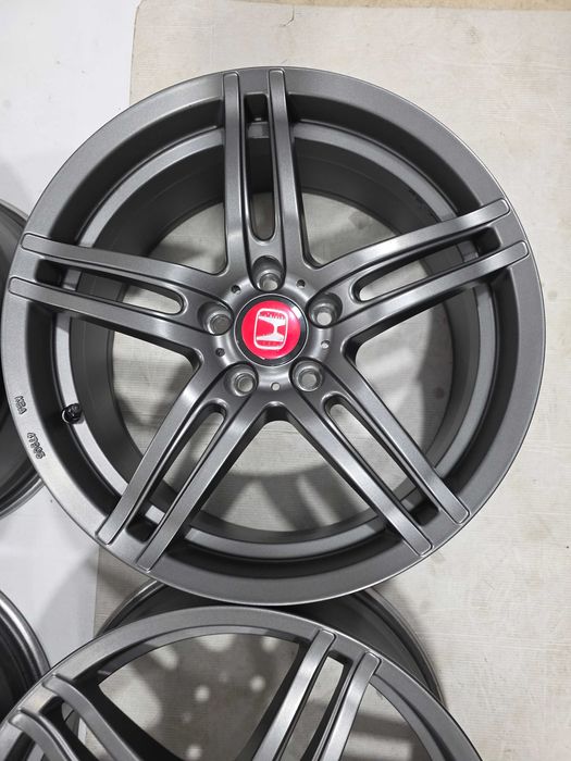 Jante 18 Hyundai Tucson Santa Fe Honda HRV CRV Toyota Chr Tesla 8J et35 5x114.3