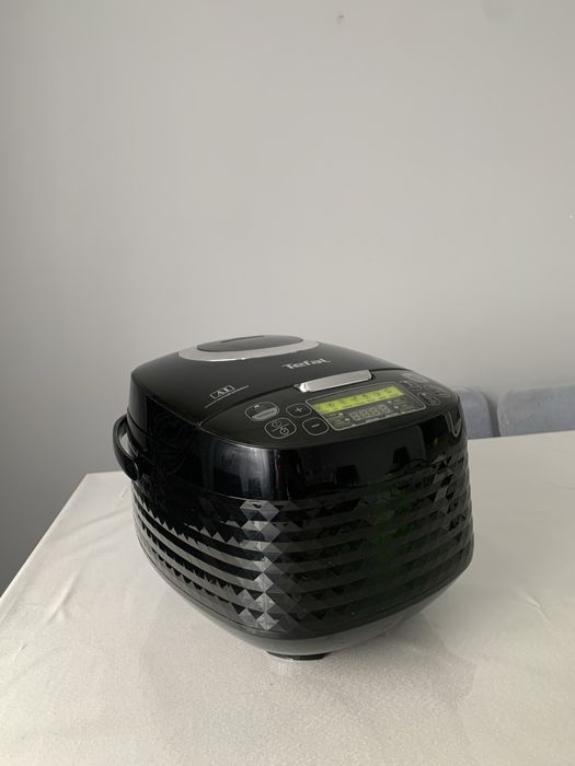 Мультиварка Tefal RK745832