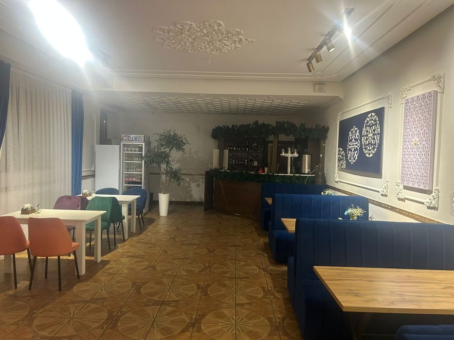 Продажа готового бизнеса