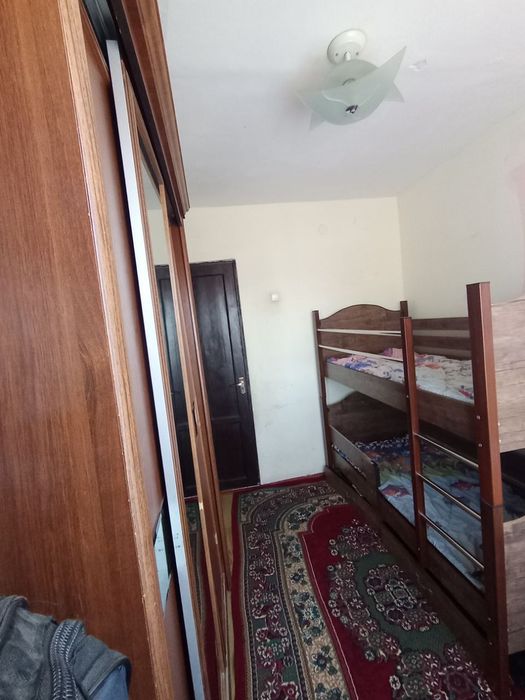Продаётся квартира на Домрабаде