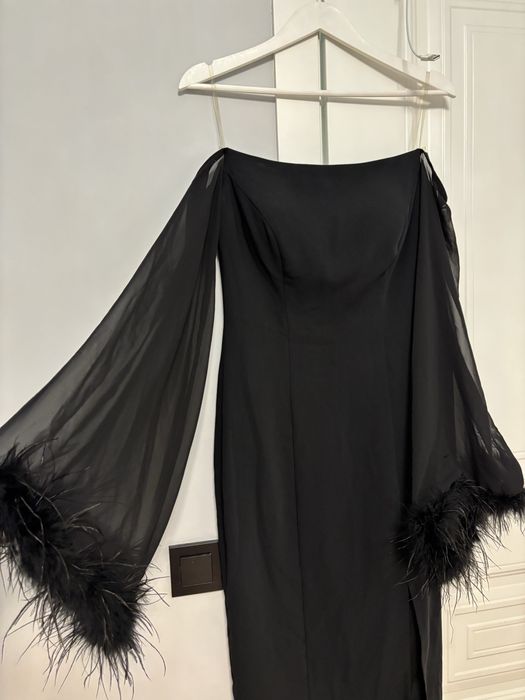 Вечерный платье