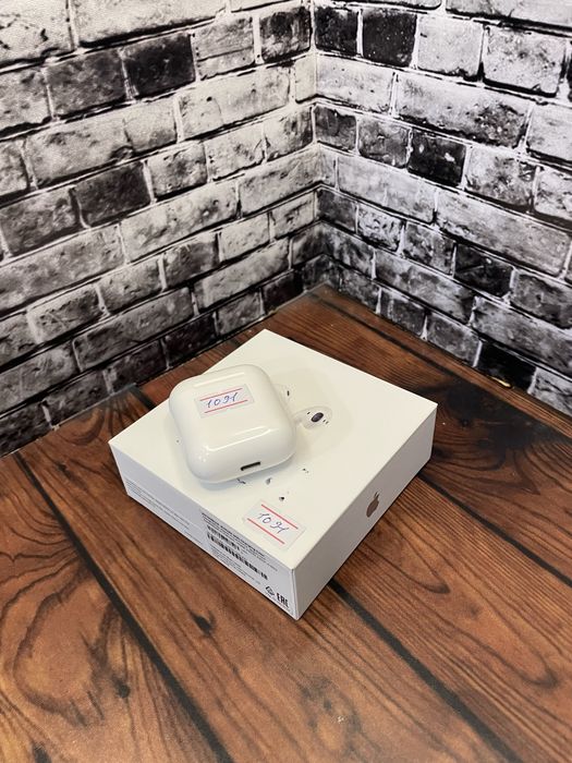 Наушники AirPods 1 | Эйрподс 1