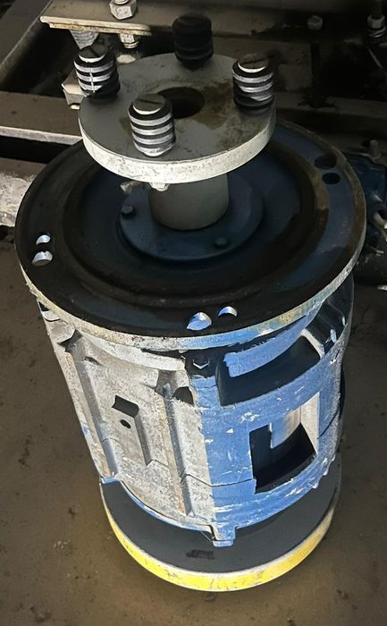 Электродвигатель