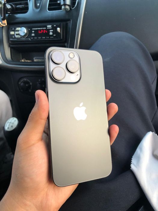 IPhone 15 Pro Max 256gb 79%