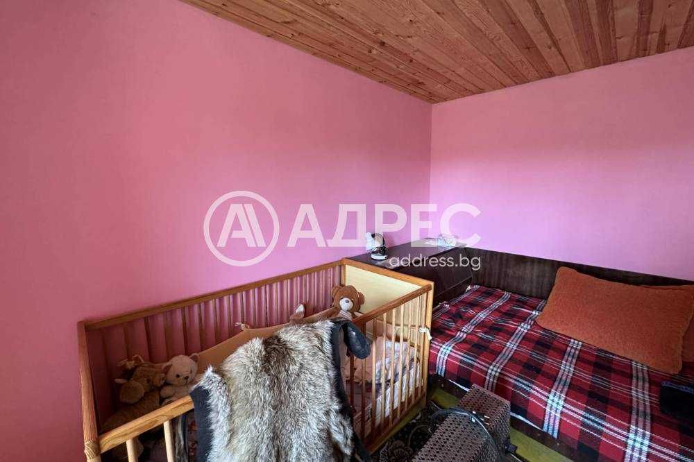 Продава се Къща в Попово - 100 кв.м за 210 €/кв.м - Снимка #5