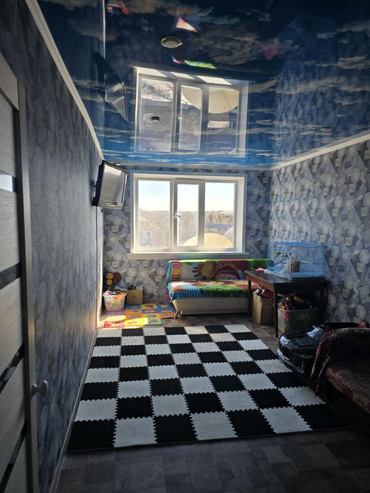 Продам уютную квартиру