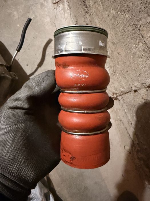 Части за BMW E9X 330D/335D