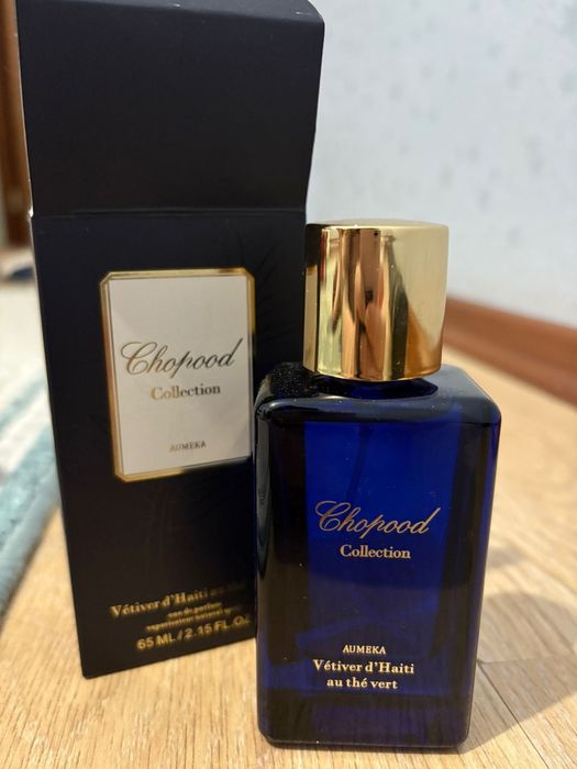 Продам духи новые