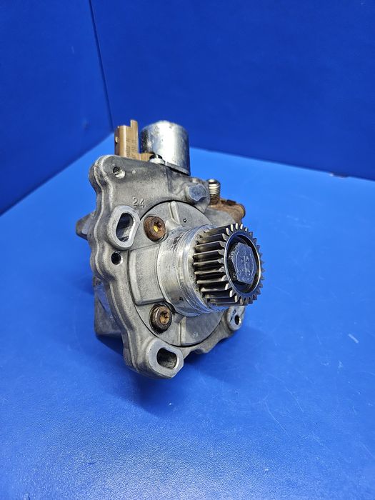 Pompa de înalte Ford 2.0 tdci euro 6