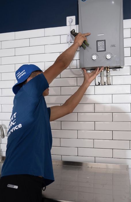 Ремонт газ калонка газколонка газовых колонок настенных котлов