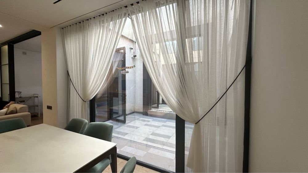 Коттедж Гидрометцентр 240 м2