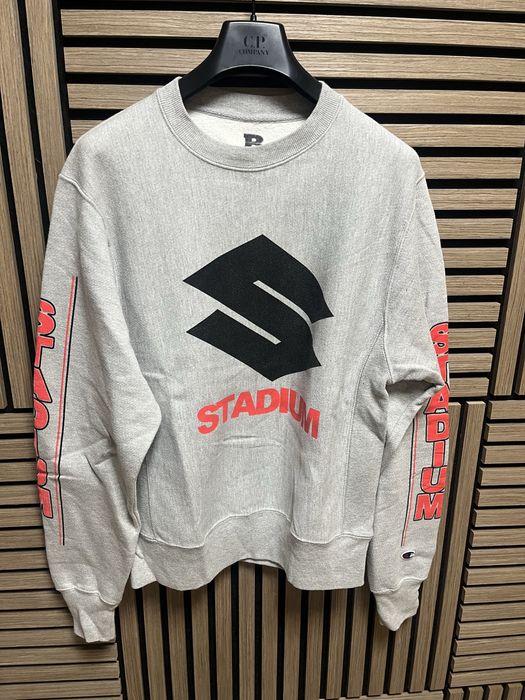 CHAMPION x Justin Bieber - Suzuki Stadium  S/M Оригинал