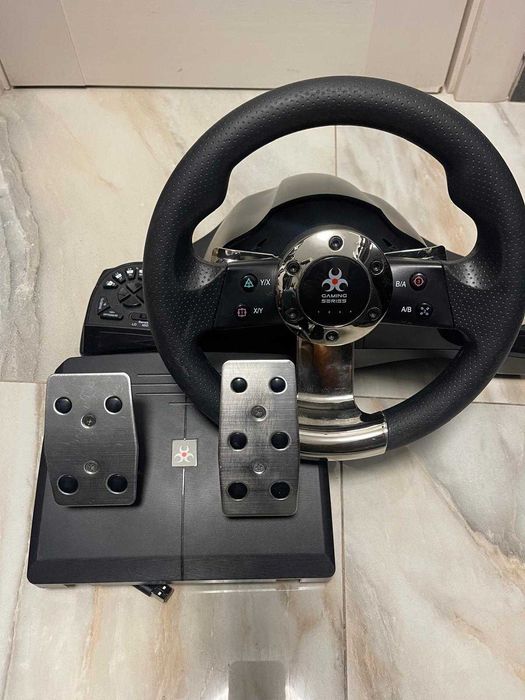 NDP Amanet NON-STOP Bld.Iuliu Maniu 69 DRIVING KIT MYRIA MG7419 (47389