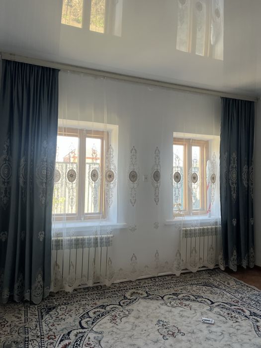 Срочно Продам шторы и тюли