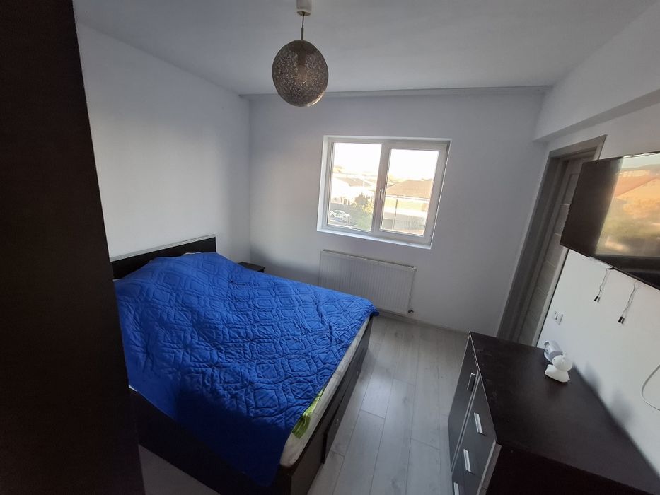 Apartament 3 camere