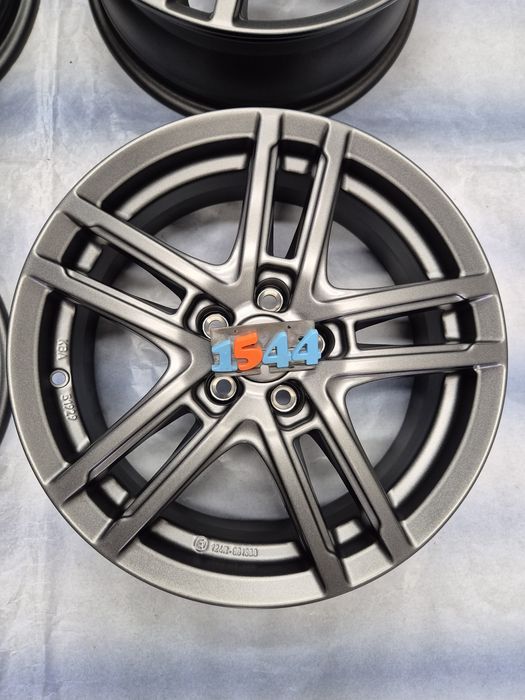 Jante aliaj 16 5x100