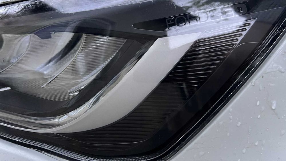 Ford focus 2022 benzina
