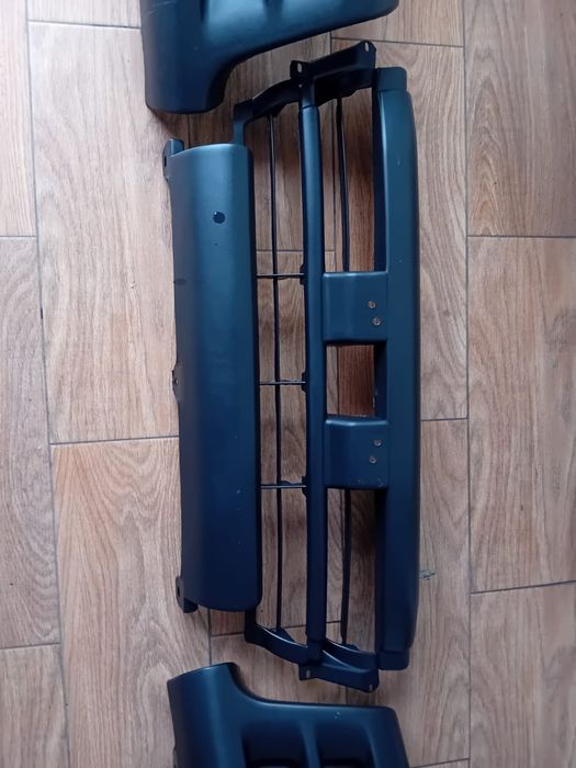 Bara fata Mitsubishi  l200 l200 NOUA