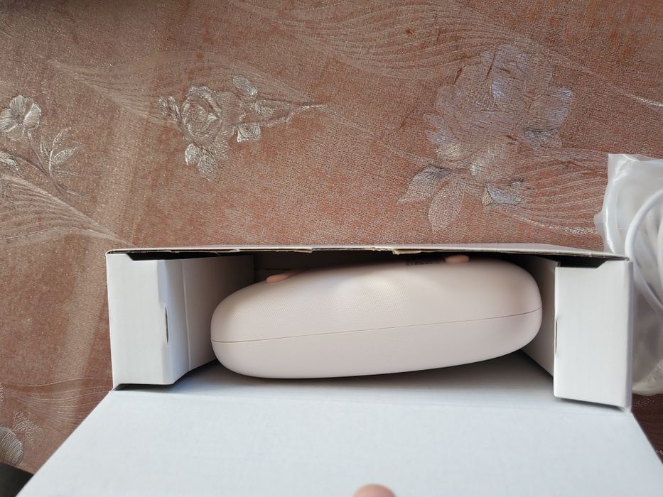 Електрическа помпа avent