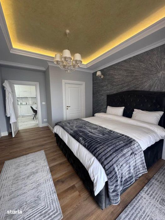 Apartament 100mp, ultramodern, bloc nou, Radauti