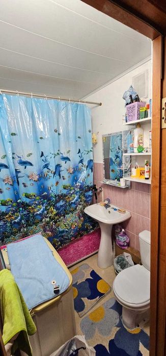 продам 2-х комнатную квартиру
