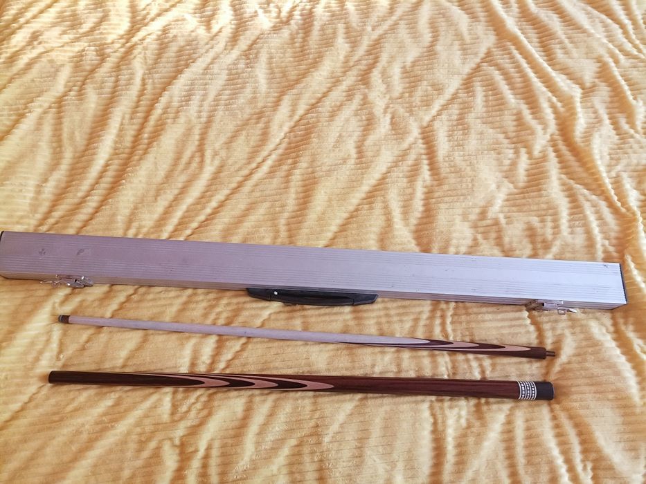 Продам бильярдный кий