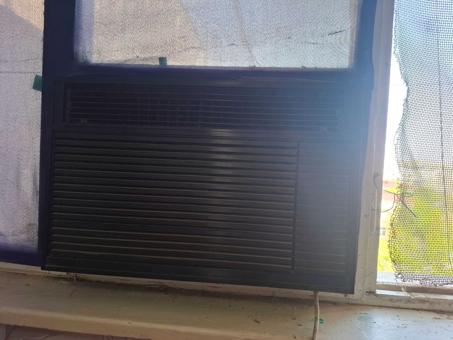 Ideal holatdagi BK konditsioneri (Zavod mis mator, Isitadi/Sovutadi)