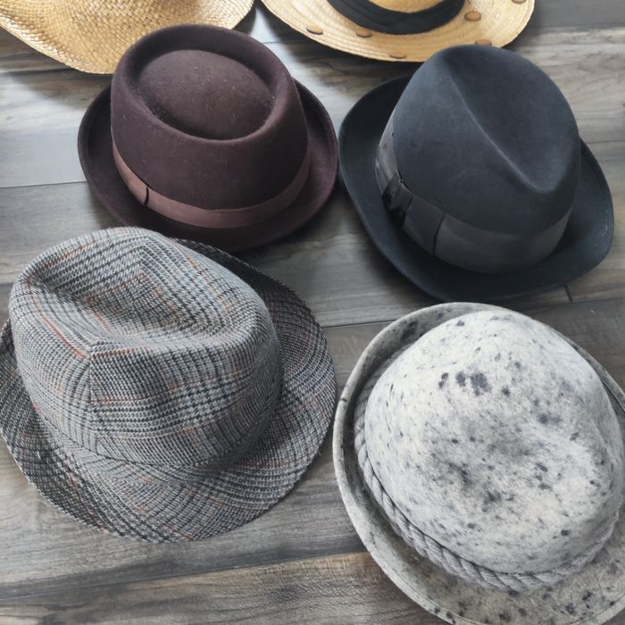 Различни модели стилни