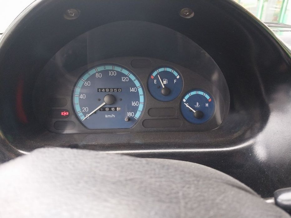 MATIZ mx 2005-yil sotiladi