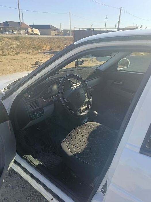 Приора сатам ваз 2170