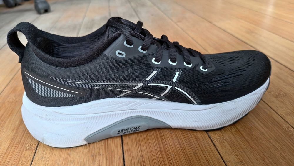 Asics Gel Kayano 31, размер 42.5